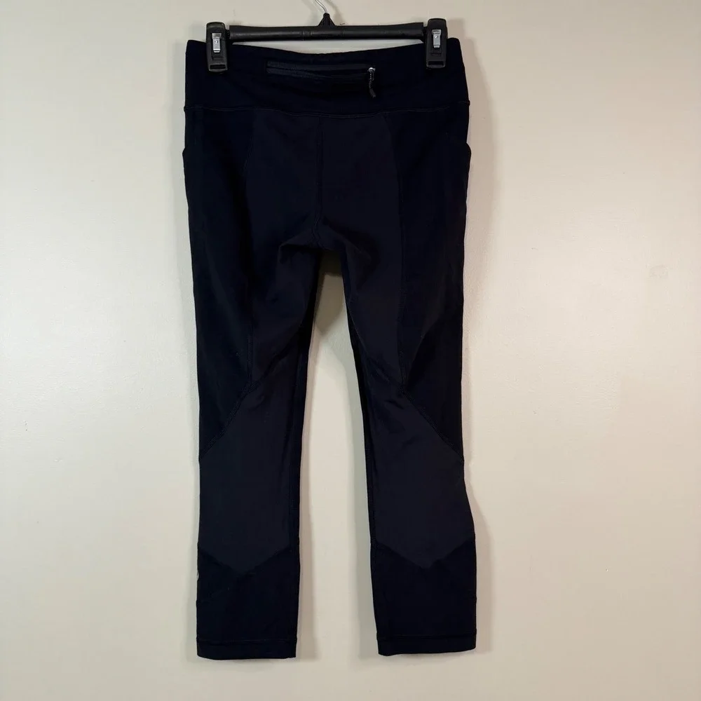 lululemon athletica good preowned